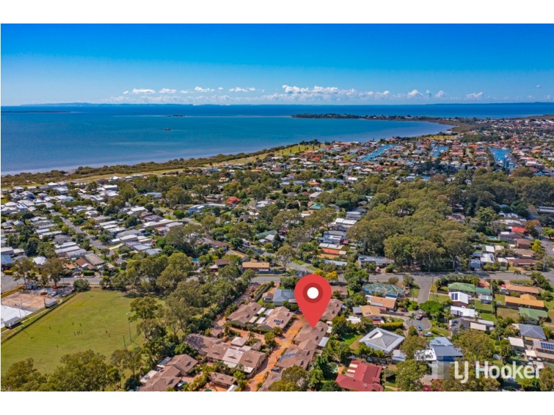 9/226 Mooroondu Road, Thorneside QLD 4158