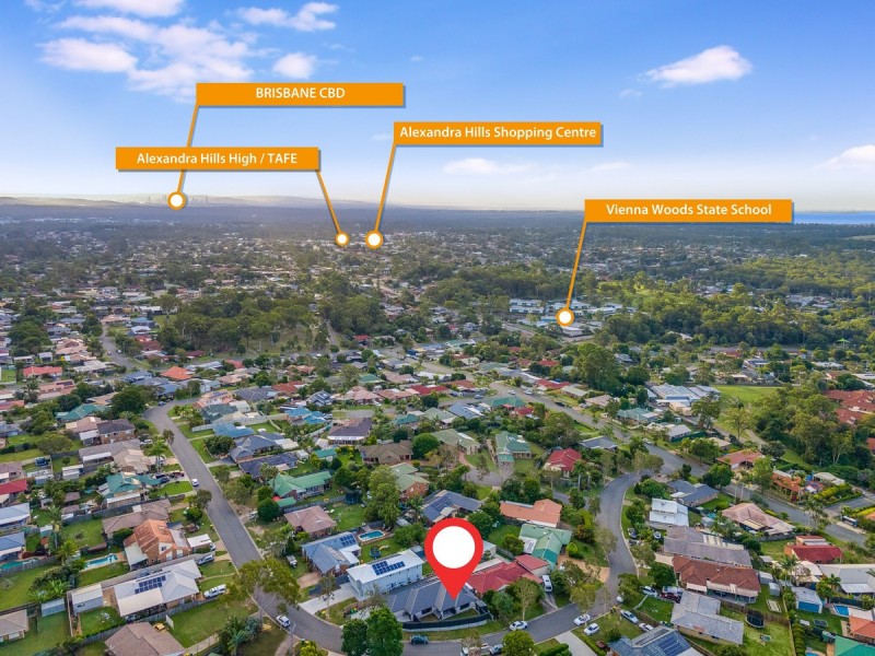30A Cochrane Street, Alexandra Hills QLD 4161