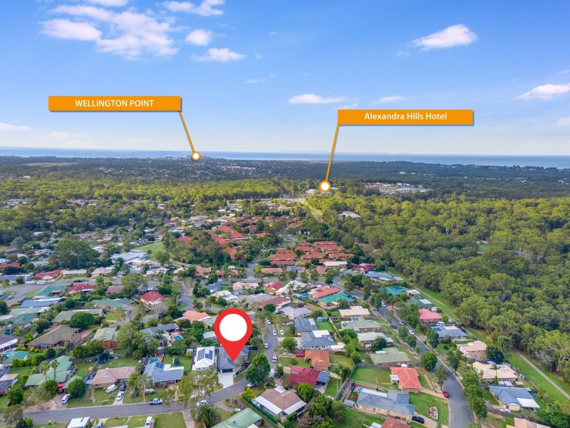 30A Cochrane Street, Alexandra Hills QLD 4161
