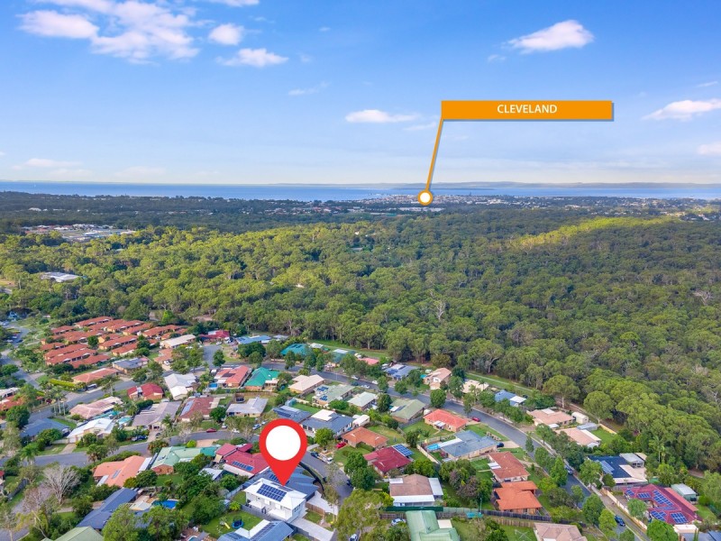 30A Cochrane Street, Alexandra Hills QLD 4161