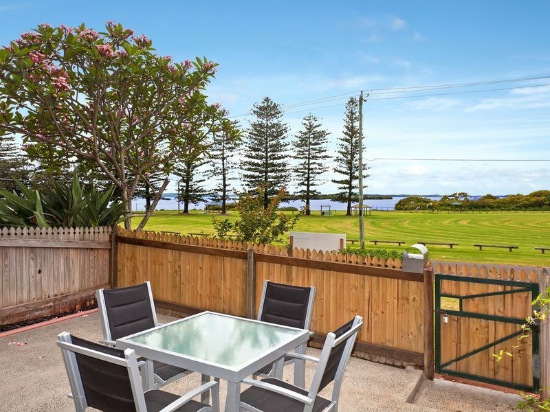 13/43 North Street, Cleveland QLD 4163