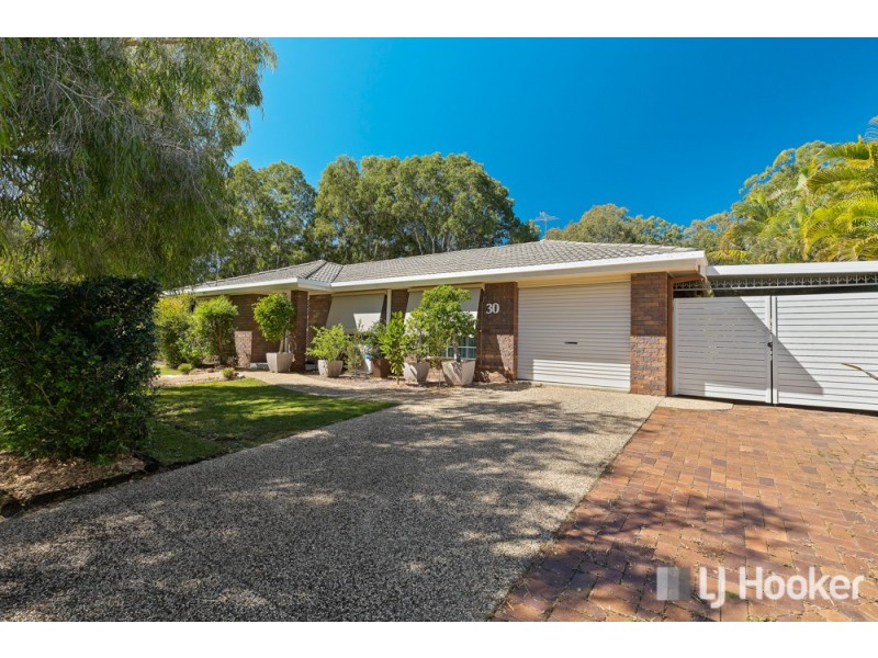 30 Capricorn Drive, Cleveland QLD 4163