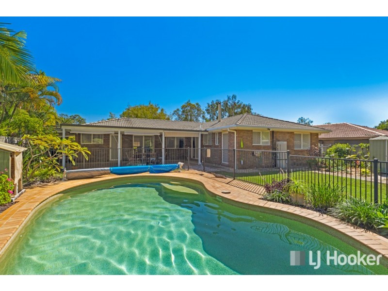 30 Capricorn Drive, Cleveland QLD 4163