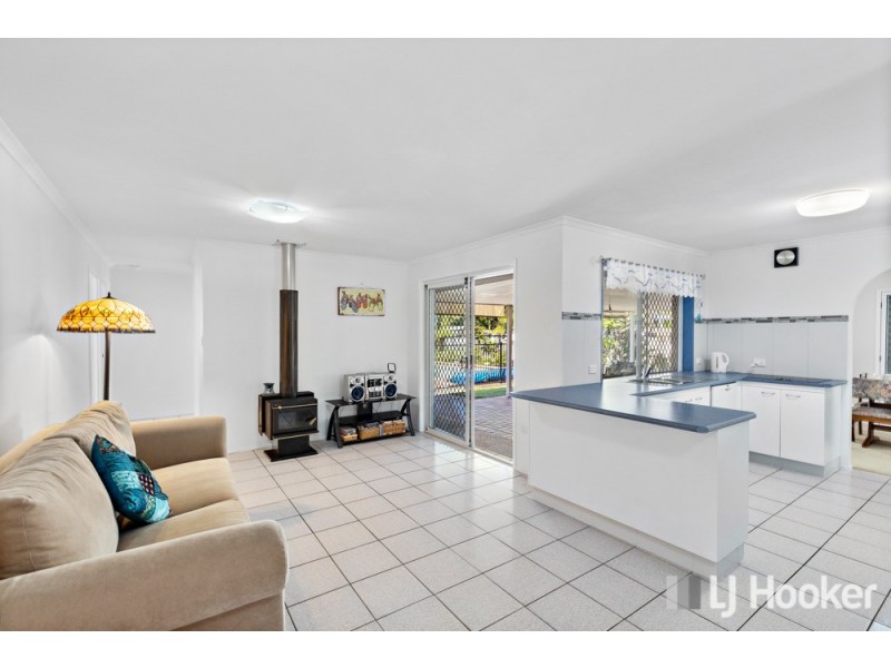 30 Capricorn Drive, Cleveland QLD 4163