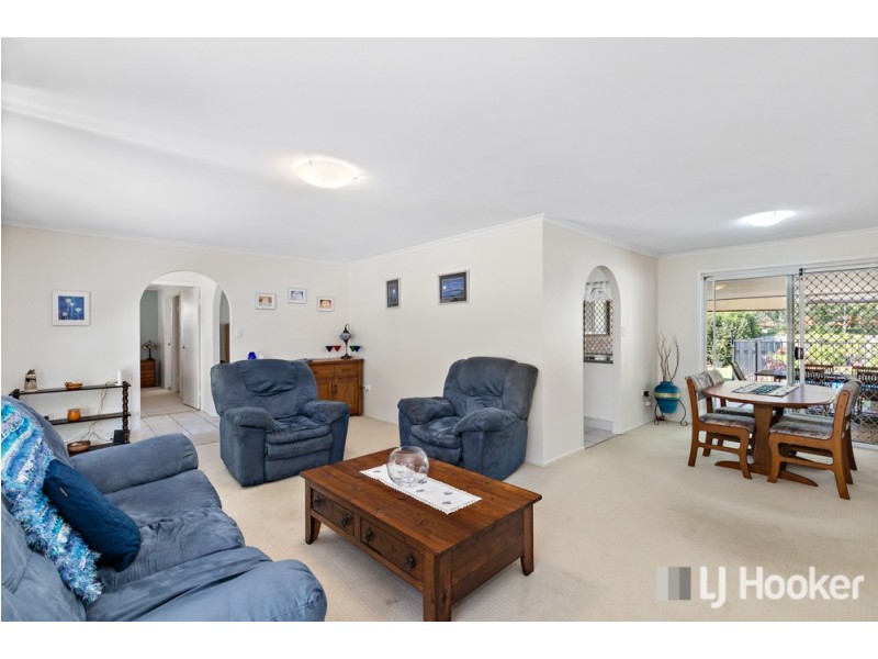 30 Capricorn Drive, Cleveland QLD 4163