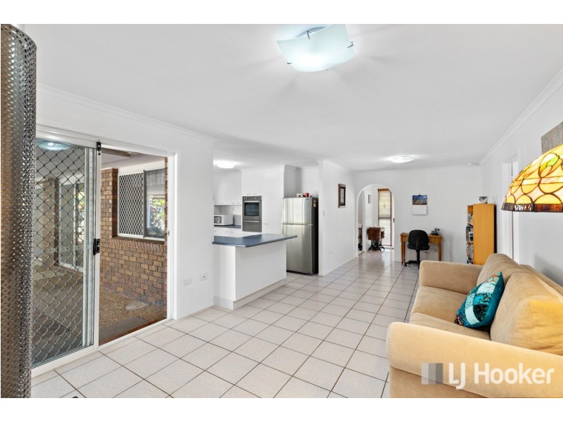 30 Capricorn Drive, Cleveland QLD 4163