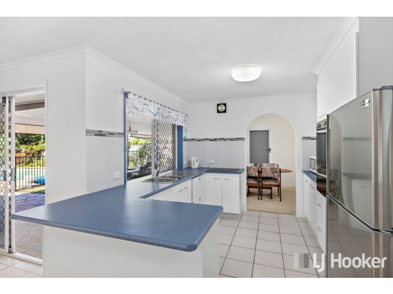 30 Capricorn Drive, Cleveland QLD 4163