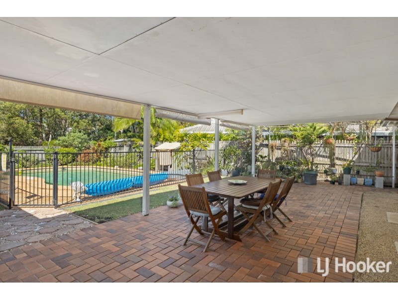 30 Capricorn Drive, Cleveland QLD 4163
