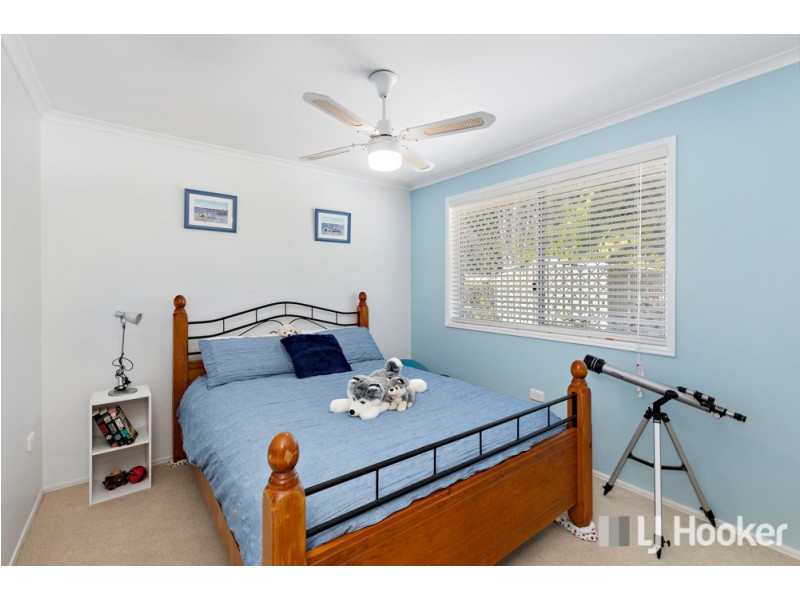 30 Capricorn Drive, Cleveland QLD 4163