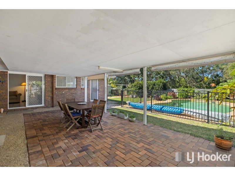 30 Capricorn Drive, Cleveland QLD 4163