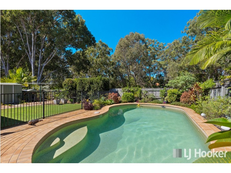 30 Capricorn Drive, Cleveland QLD 4163