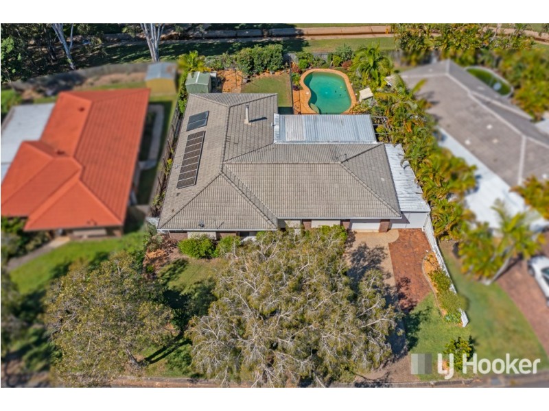 30 Capricorn Drive, Cleveland QLD 4163
