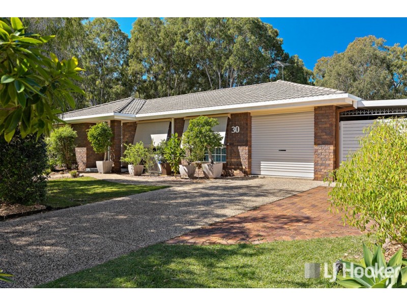 30 Capricorn Drive, Cleveland QLD 4163