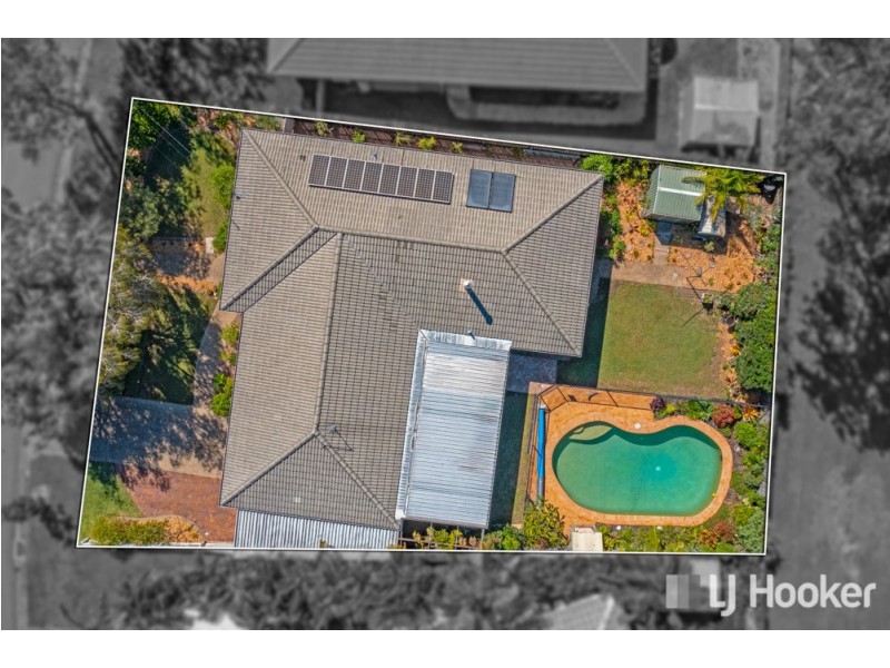 30 Capricorn Drive, Cleveland QLD 4163