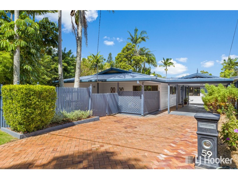 59 Plumer Street, Wellington Point QLD 4160