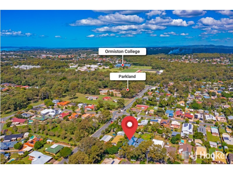 59 Plumer Street, Wellington Point QLD 4160