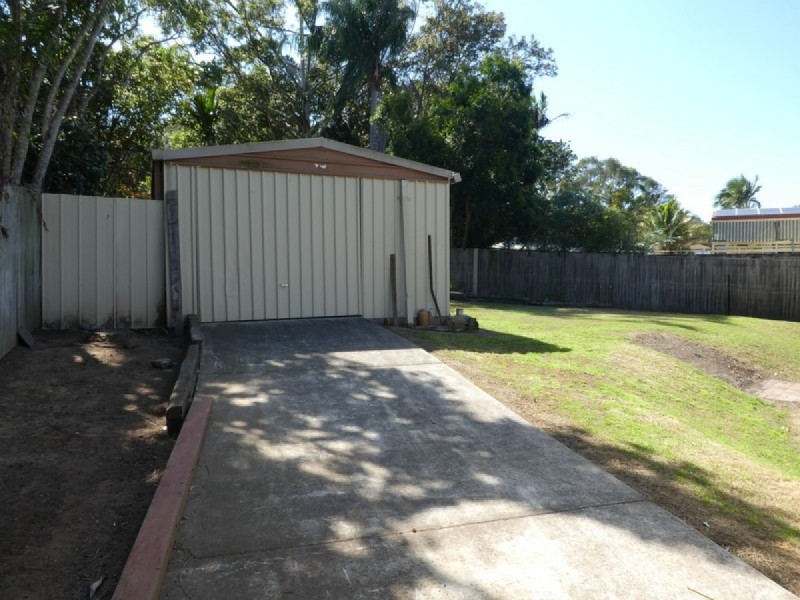 46 Crotona Road, Capalaba QLD 4157