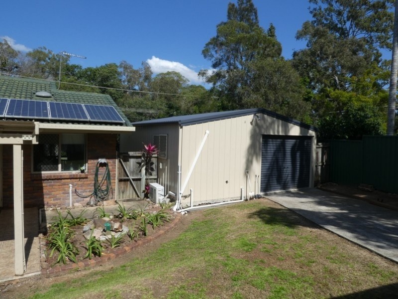 46 Crotona Road, Capalaba QLD 4157