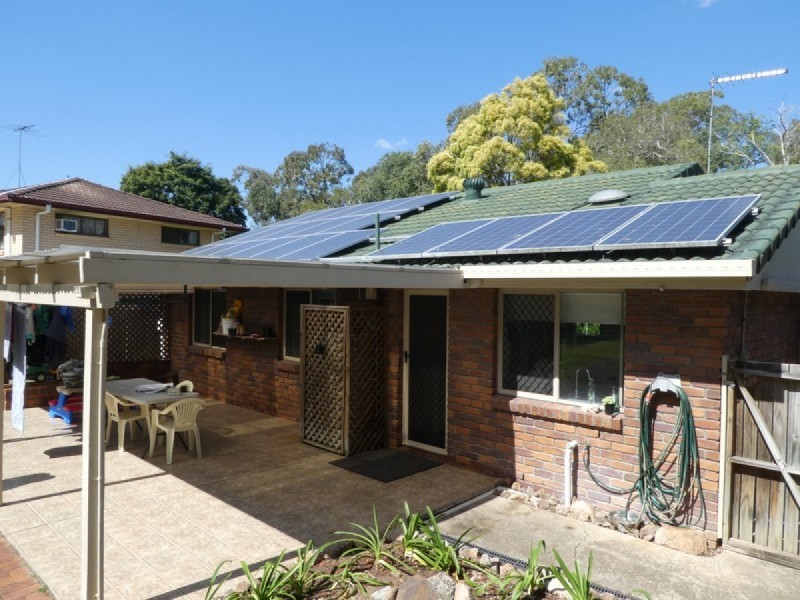 46 Crotona Road, Capalaba QLD 4157