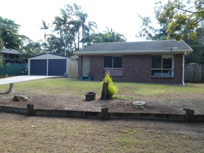 46 Crotona Road, Capalaba QLD 4157