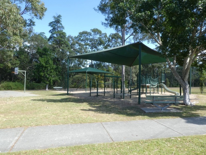 46 Crotona Road, Capalaba QLD 4157