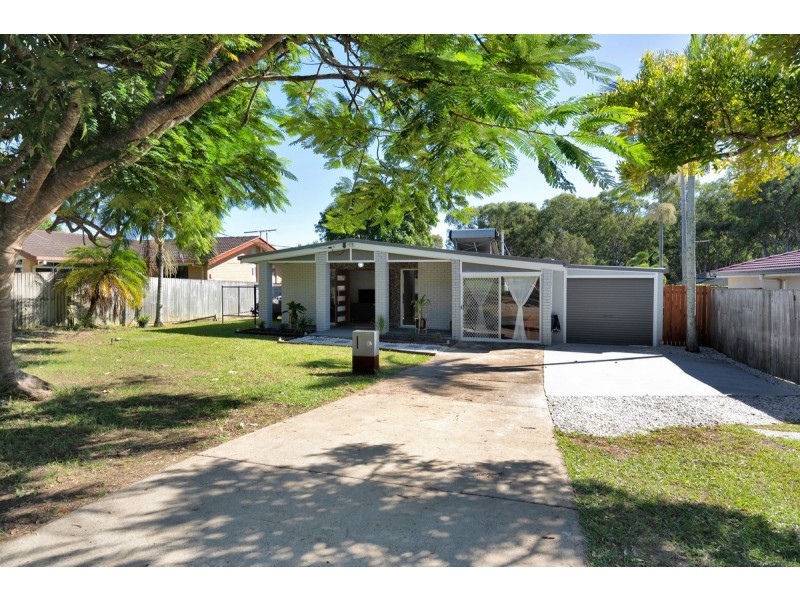 103 Bainbridge Street, Ormiston QLD 4160