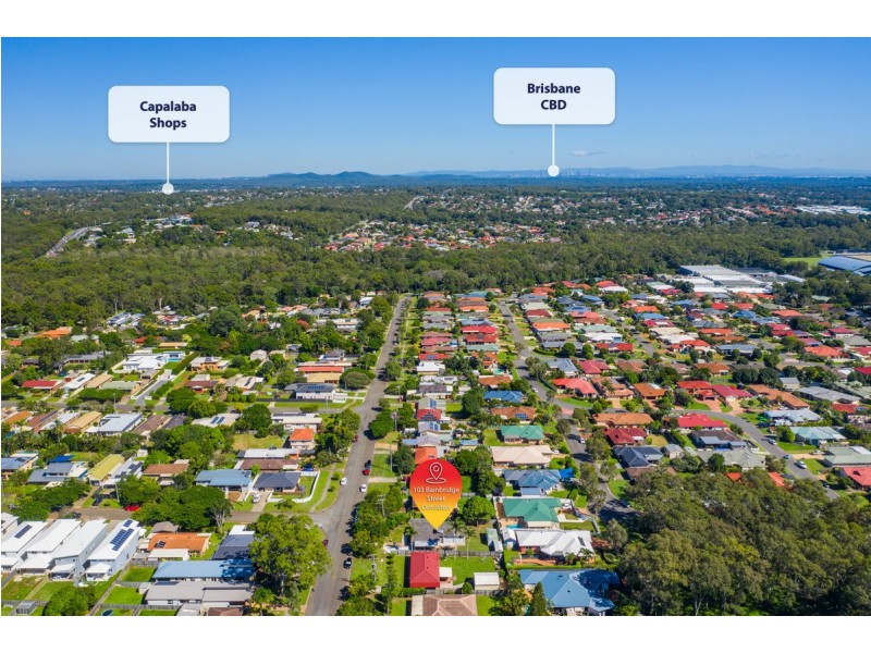 103 Bainbridge Street, Ormiston QLD 4160