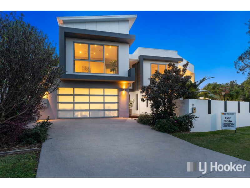 60 Manning Esplanade, Thornlands QLD 4164