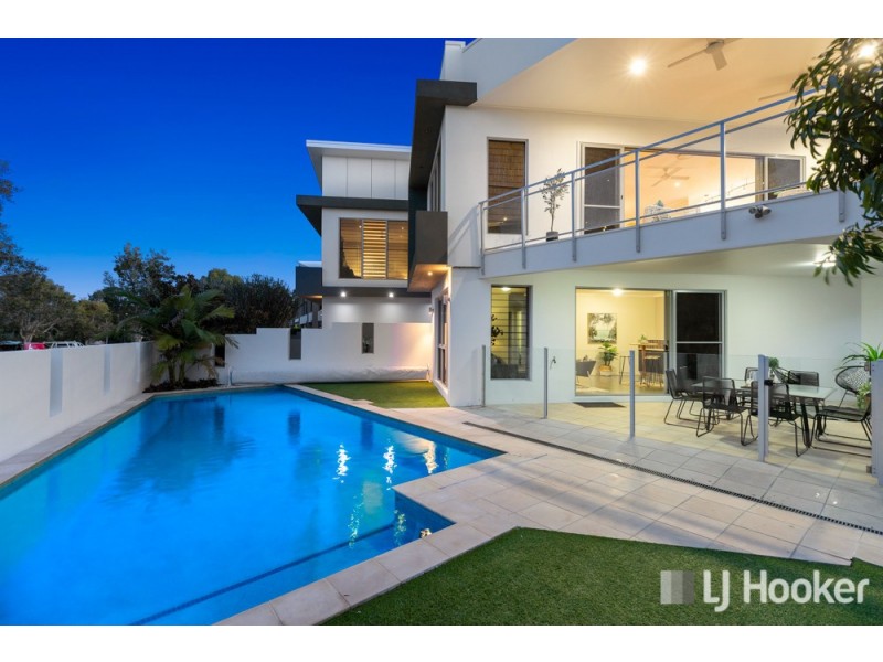 60 Manning Esplanade, Thornlands QLD 4164