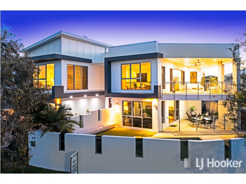 60 Manning Esplanade, Thornlands QLD 4164