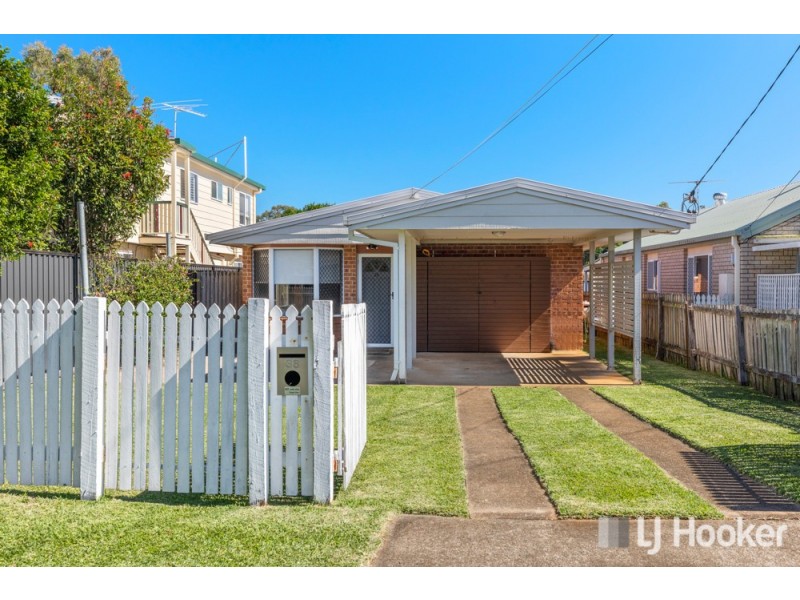 38 McLeod Street, Cleveland QLD 4163