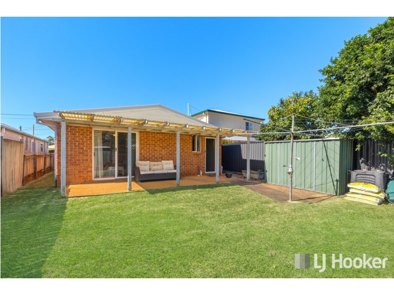 38 McLeod Street, Cleveland QLD 4163