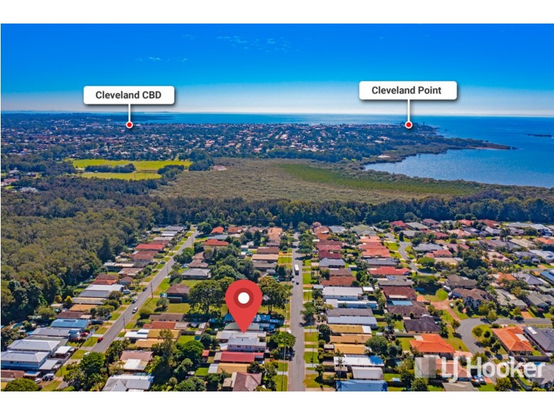 38 McLeod Street, Cleveland QLD 4163