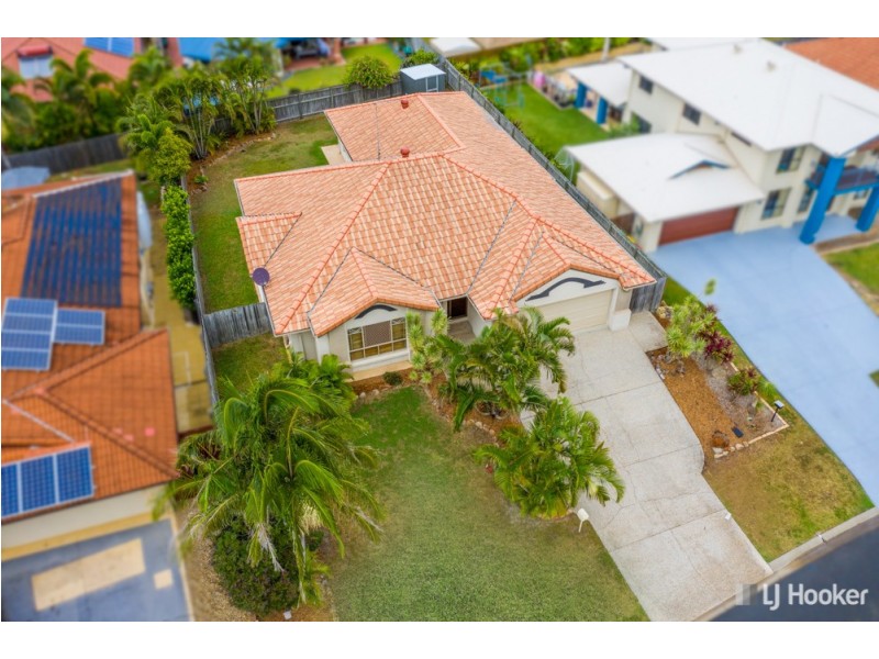 5 Lidgard Street, Thornlands QLD 4164