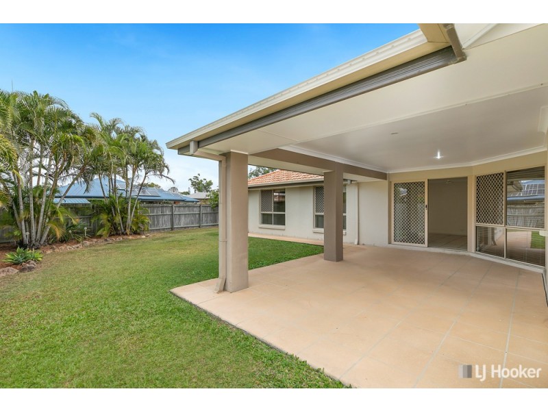 5 Lidgard Street, Thornlands QLD 4164