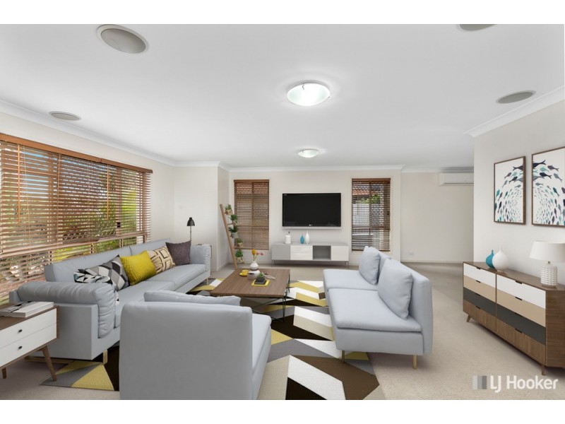 5 Lidgard Street, Thornlands QLD 4164