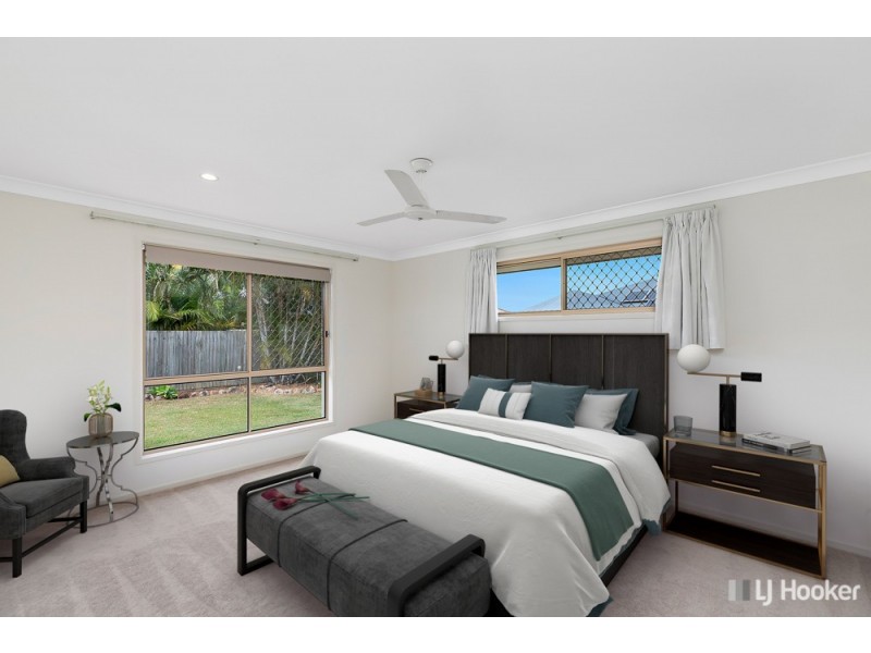 5 Lidgard Street, Thornlands QLD 4164