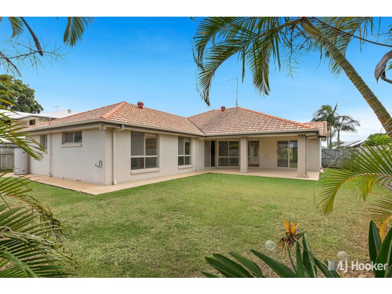 5 Lidgard Street, Thornlands QLD 4164