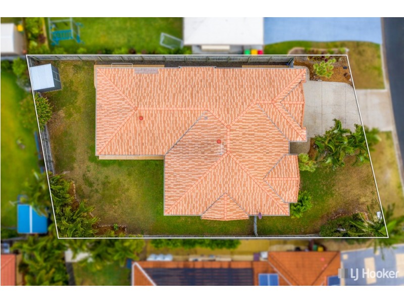 5 Lidgard Street, Thornlands QLD 4164