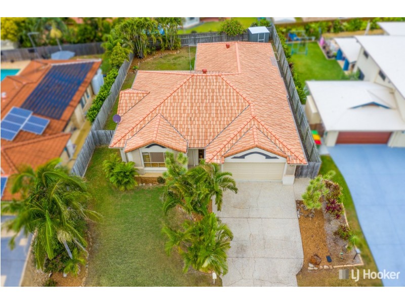 5 Lidgard Street, Thornlands QLD 4164