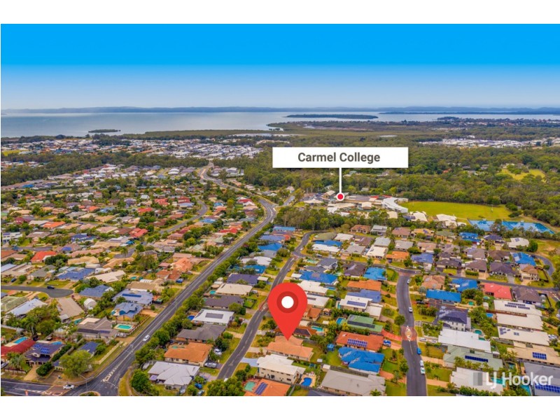 5 Lidgard Street, Thornlands QLD 4164