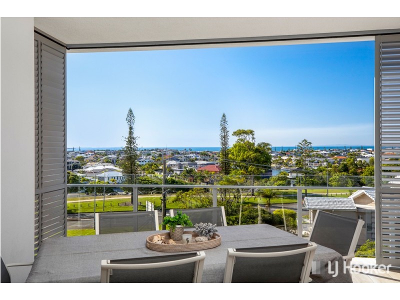 57/45 Shore Street East, Cleveland QLD 4163