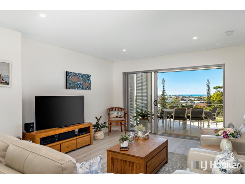 57/45 Shore Street East, Cleveland QLD 4163