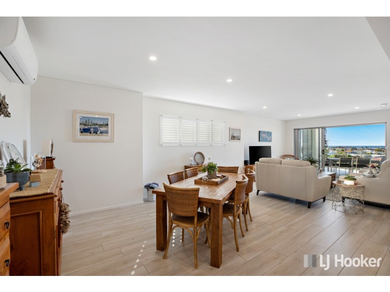 57/45 Shore Street East, Cleveland QLD 4163