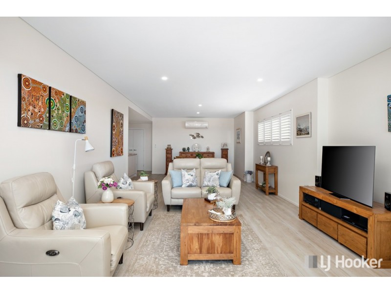 57/45 Shore Street East, Cleveland QLD 4163