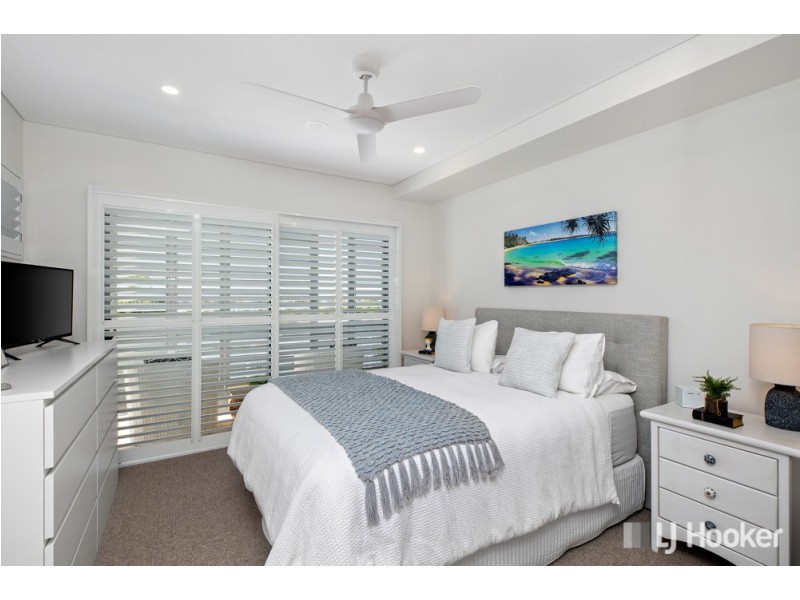 57/45 Shore Street East, Cleveland QLD 4163