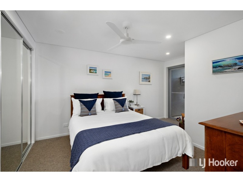 57/45 Shore Street East, Cleveland QLD 4163