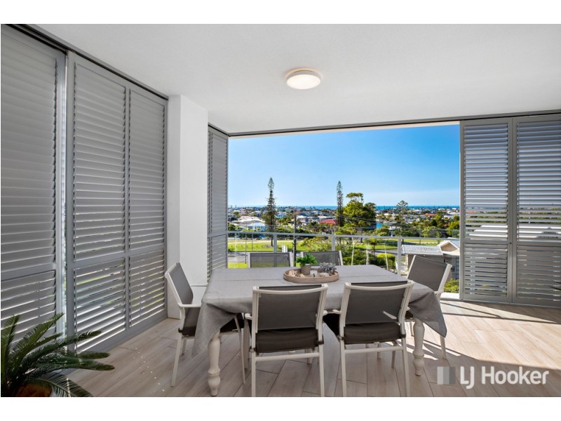 57/45 Shore Street East, Cleveland QLD 4163