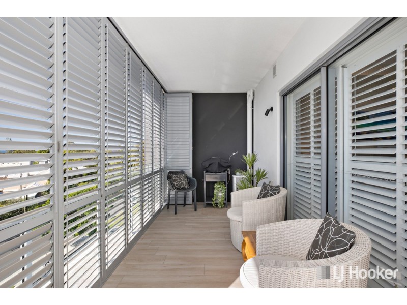 57/45 Shore Street East, Cleveland QLD 4163