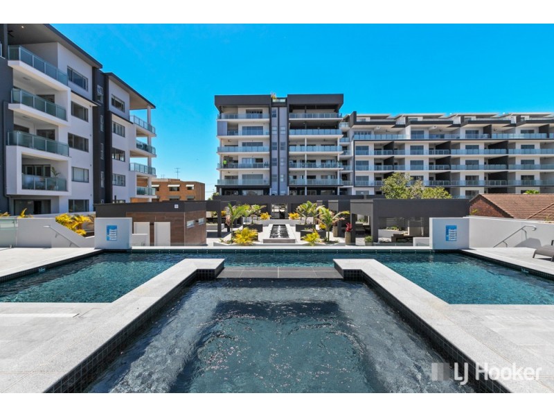 57/45 Shore Street East, Cleveland QLD 4163